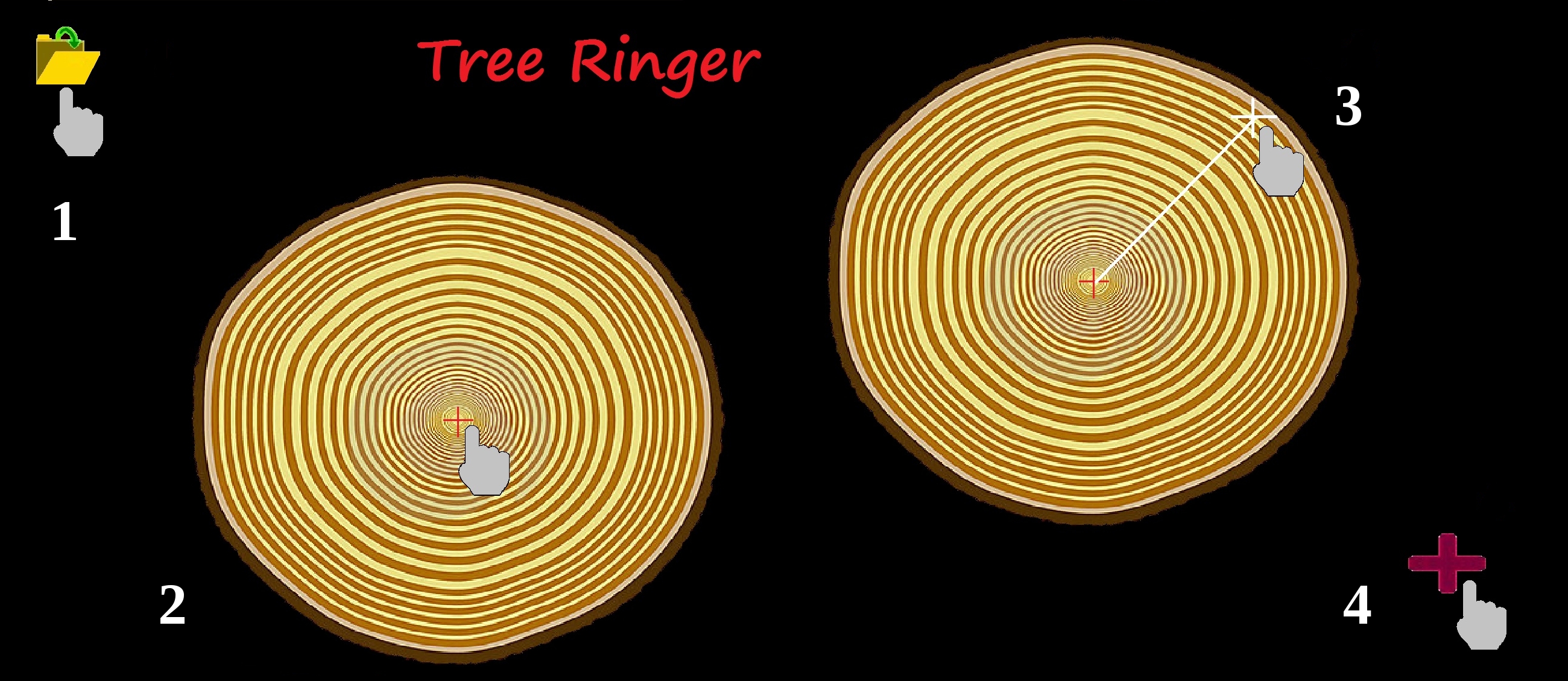 Tree Ringer